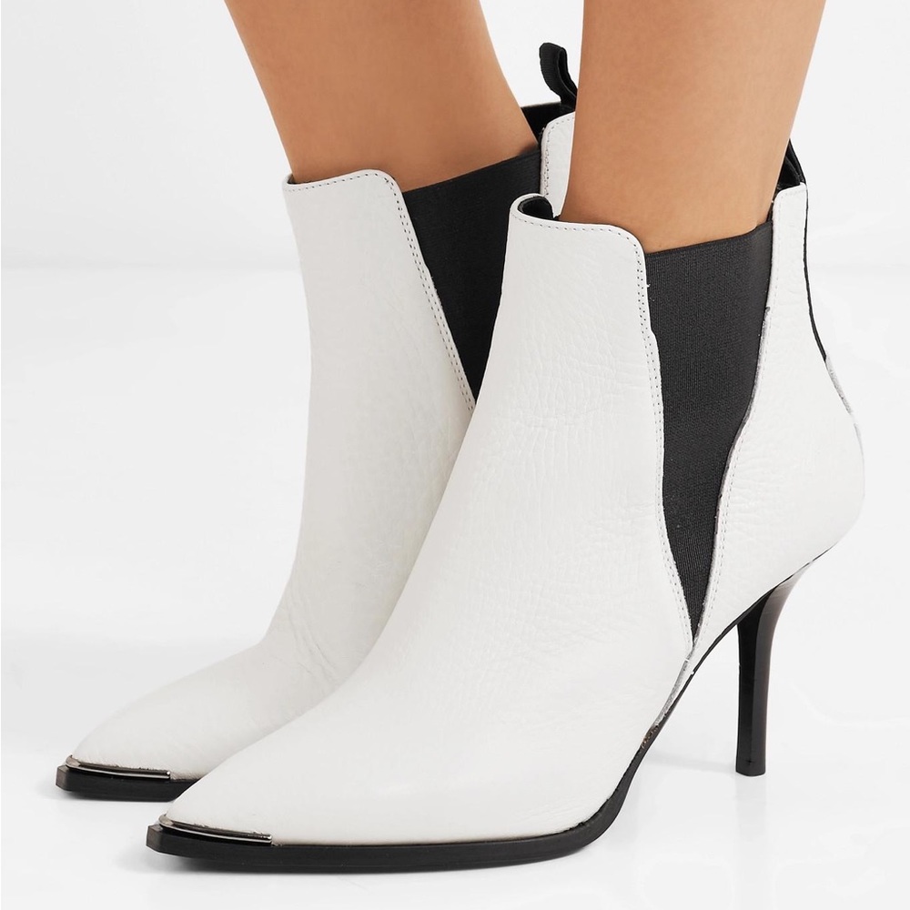 Acne Studios - Jemma Boots - Picture 2 of 13